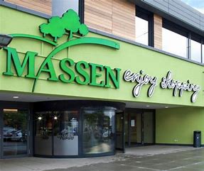 Luxemburg Massen