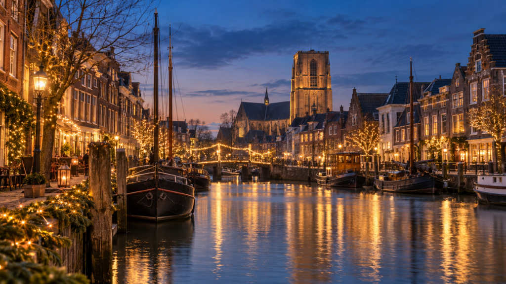 Dordtse Decemberdagen